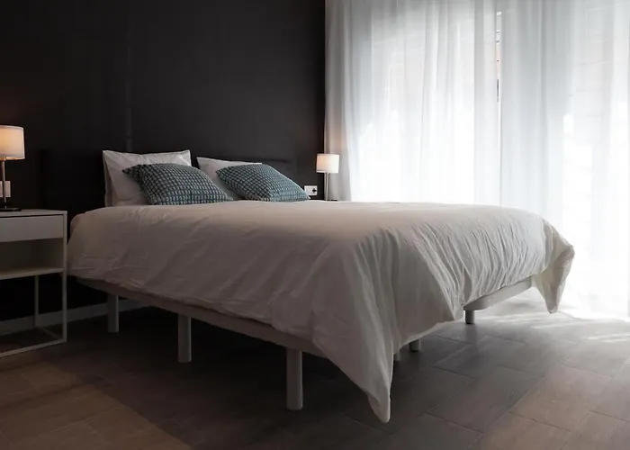 Mediterraneo 4* Valence