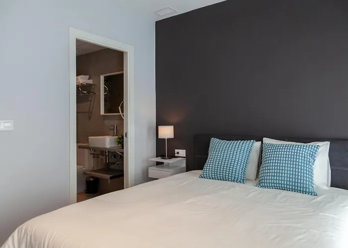 Maison d'hôtes Mediterraneo 4*