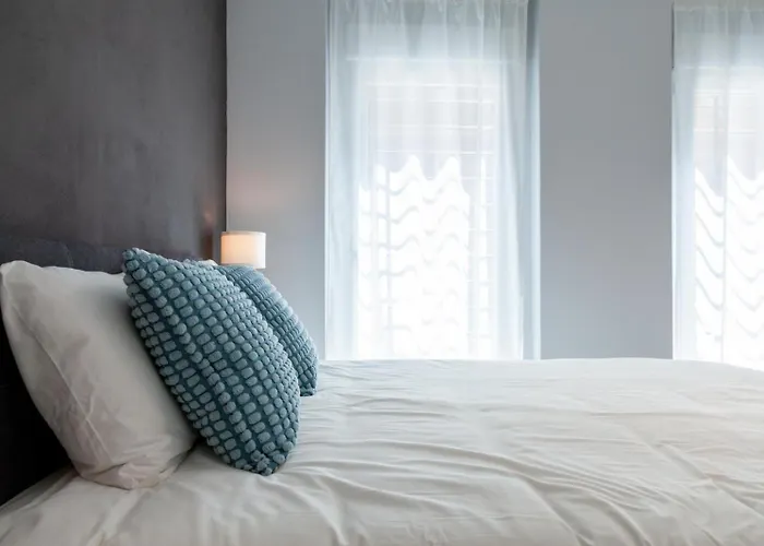 Maison d'hôtes Mediterraneo 4*