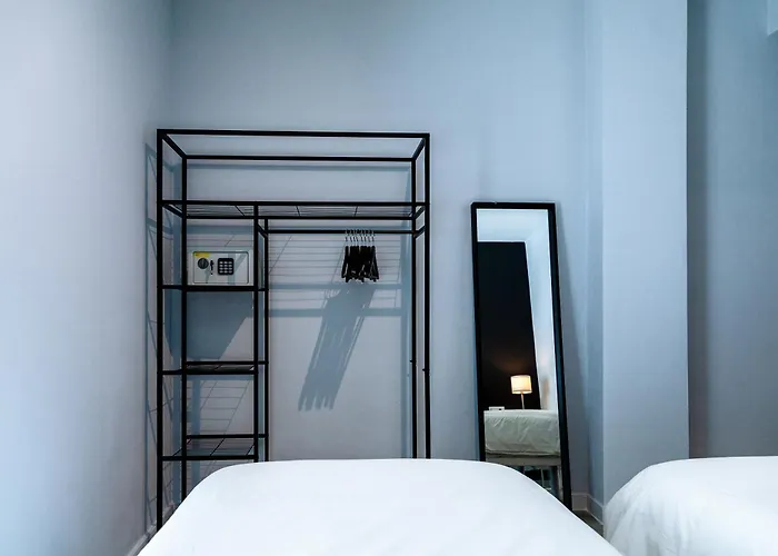 Maison d'hôtes Mediterraneo 4*