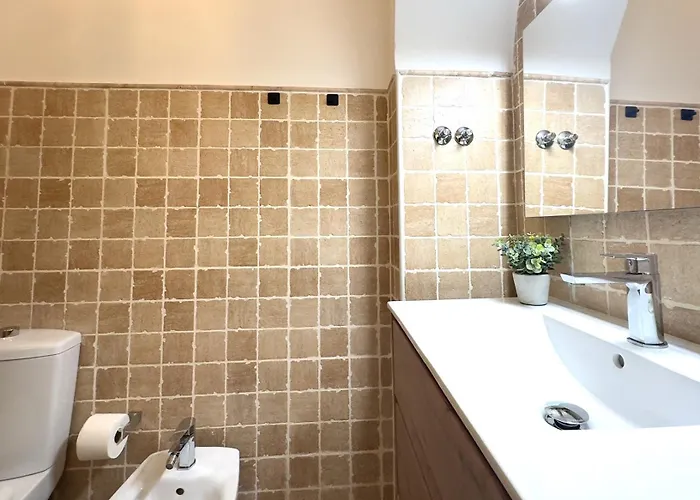 Apartman Silk Exchange - Market *