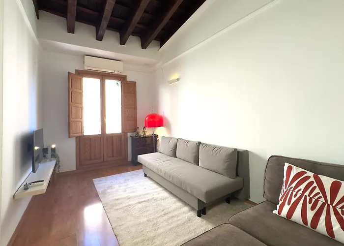 Apartman Silk Exchange - Market *