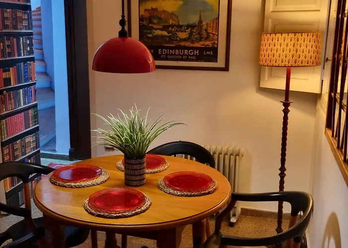 Apartment Private Center *