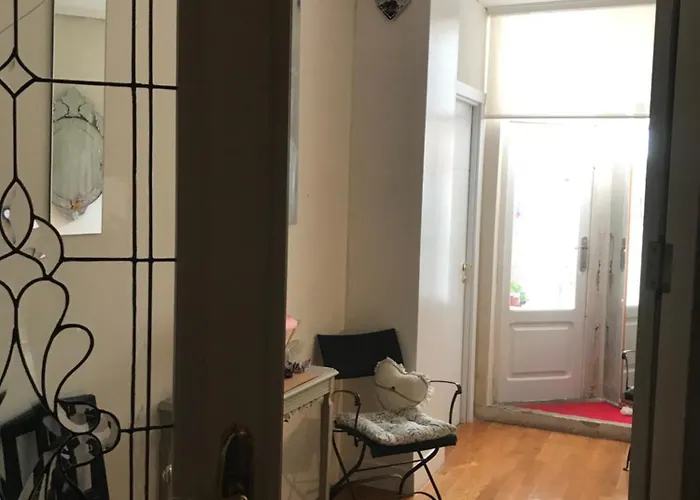 Papillon Отель типа 