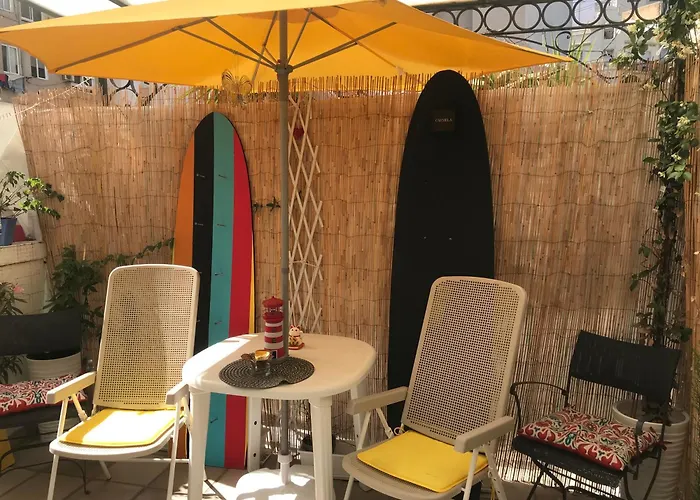 Papillon Отель типа 