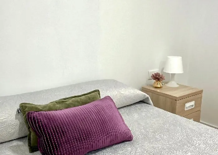 The Stop Ubytování v soukromí