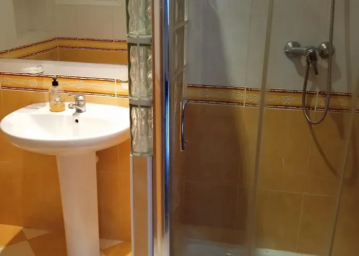 Y Suite. Upv, Uv Y Playa Guest house Valencia