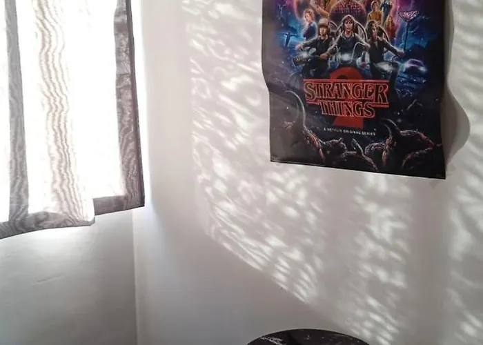 Y Suite. Upv, Uv Y Playa