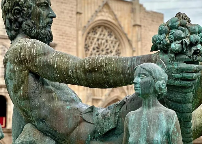 Διαμέρισμα Tosalet *