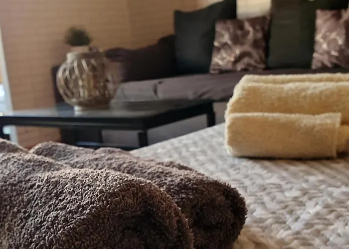 Albufera Homestay Valencia