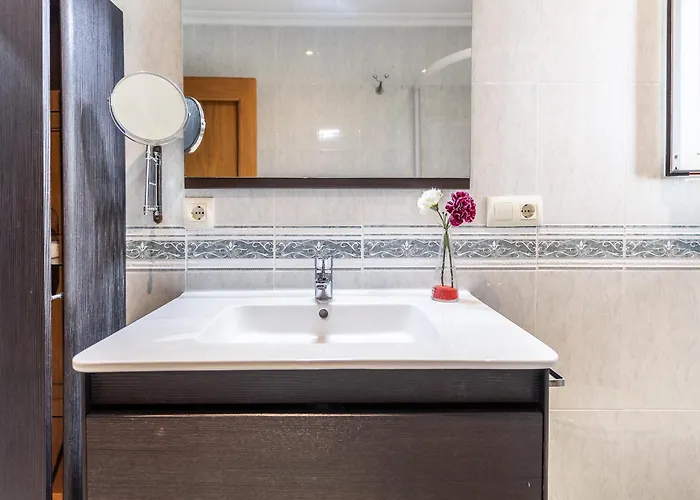 Casa Buhos 발렌시아