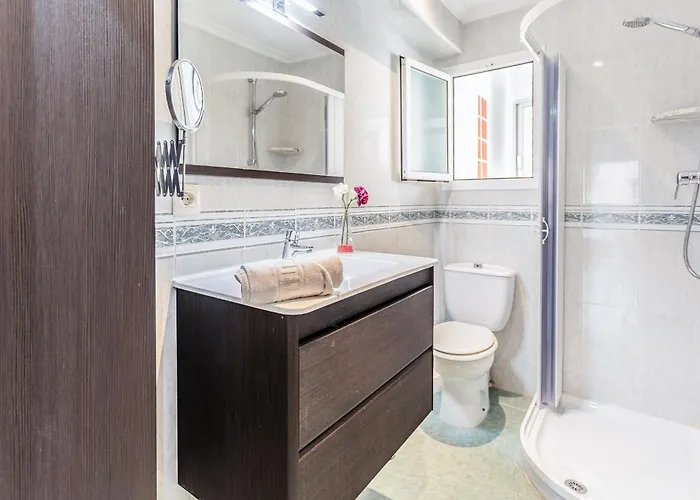 Casa Buhos * 발렌시아