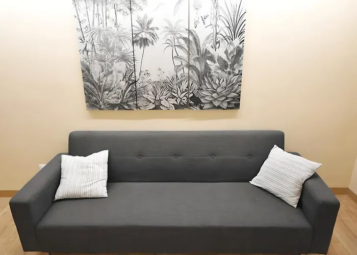 Centrico Al Lado De Torres De Quart Apartment *