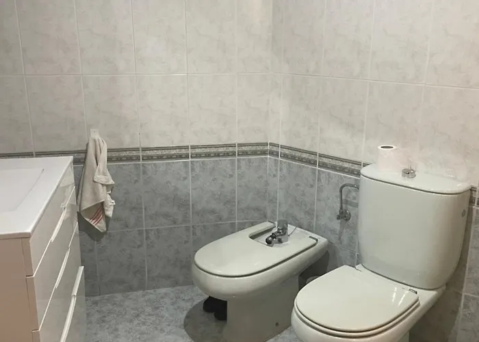 Habitacion Cerca Del Centro De * Βαλένθια