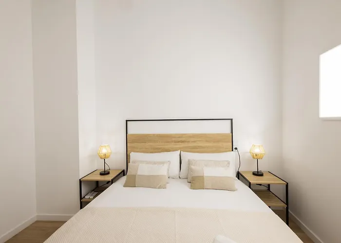 Διαμέρισμα 2 4 Pax, New Flat, Wifi Ac *