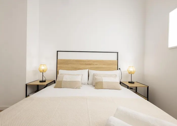 Διαμέρισμα 2 4 Pax, New Flat, Wifi Ac