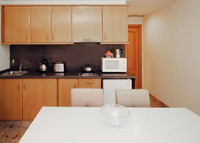 Διαμέρισμα Bet - Catedral