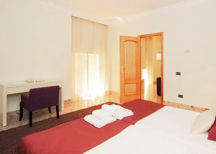 Διαμέρισμα Bet - Catedral *