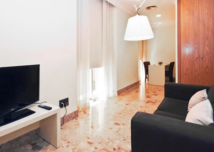 Bet - Catedral Βαλένθια