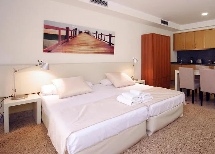 Διαμέρισμα Bet - Catedral