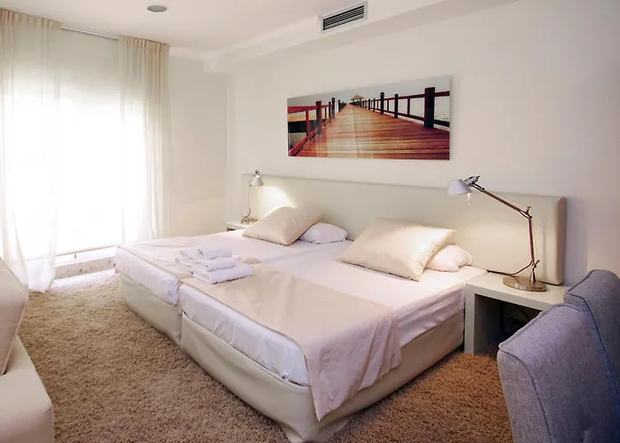 Bet - Catedral Διαμέρισμα *