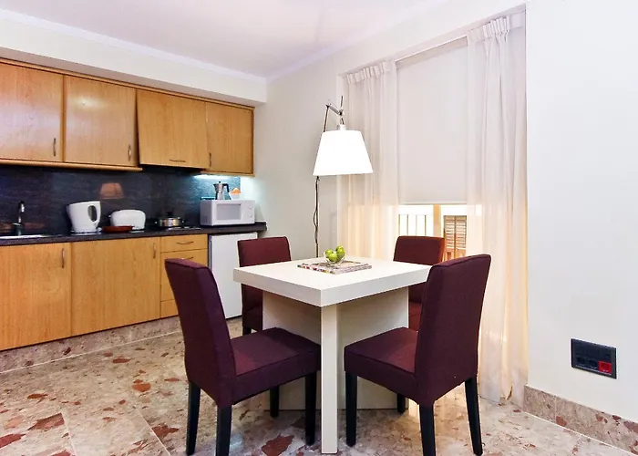 Bet - Catedral Διαμέρισμα