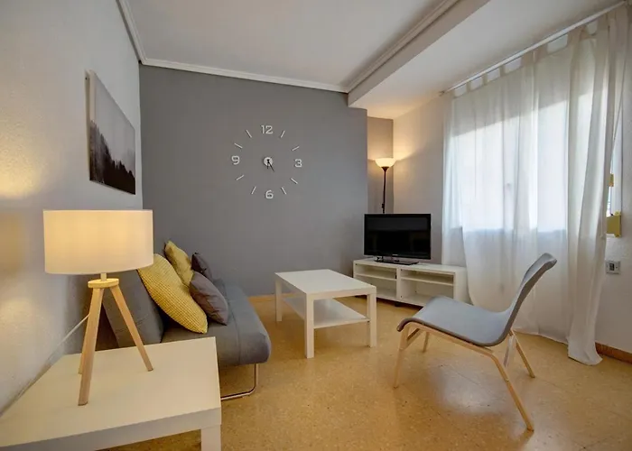 Appartement Beds & Breaks Desplat