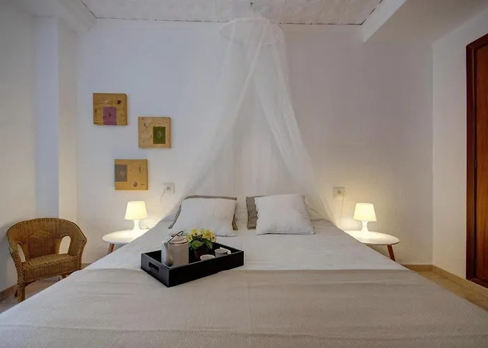 Beds & Breaks Desplat Appartement *