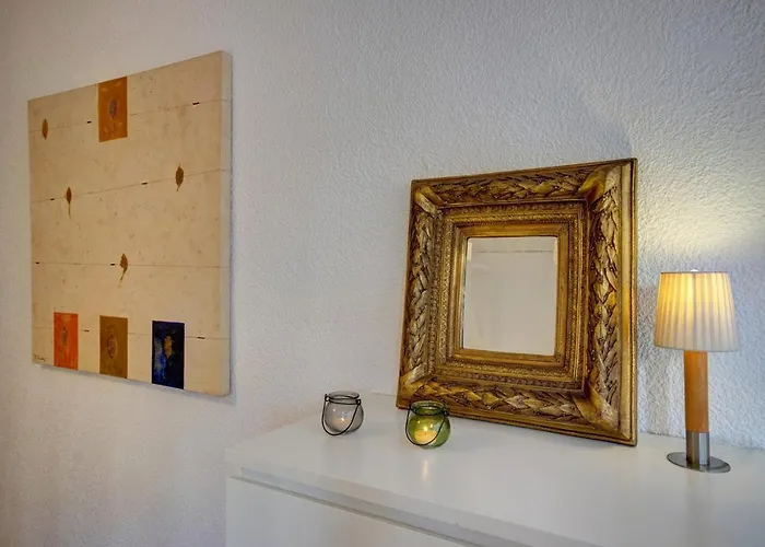 Appartement Beds & Breaks Desplat *