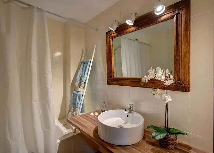 Beds & Breaks Desplat * Valencia