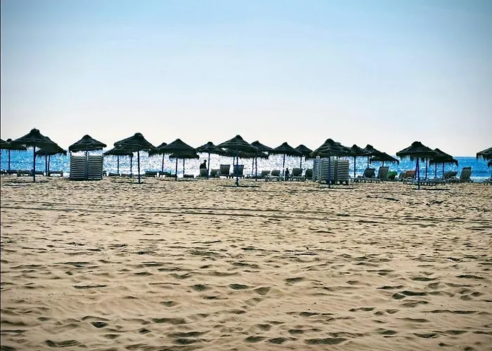 3 Bedroom Flat With Wifi