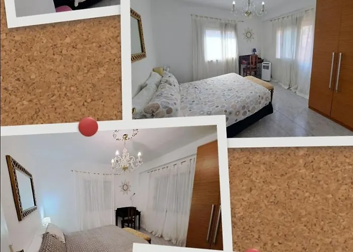 Acogedor Con Wifi * Valencia