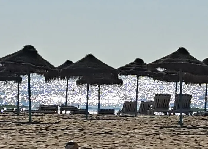 Acogedor Con Wifi Apartman Valencia