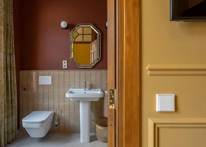 La Novieta Boutique - Adults Only Hotel 3*