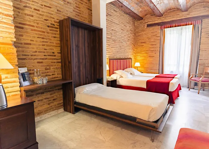 Ad Hoc Monumental 1881 Hotel Valence