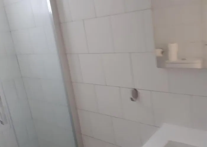 Gæstehus Serrano 2*