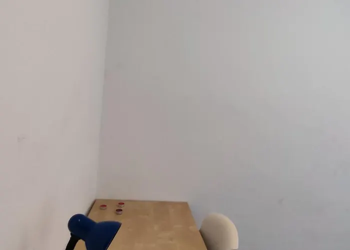 홈스테이 En Alquiler En Piso Compartido