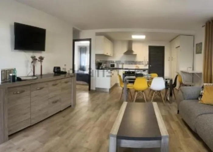 Lille En Provence Сasa de vacaciones Valencia