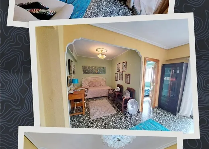 Διαμέρισμα Full Equipped And Comfortable With Wifi *