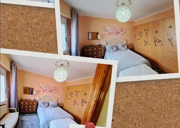 Διαμέρισμα Full Equipped And Comfortable With Wifi *