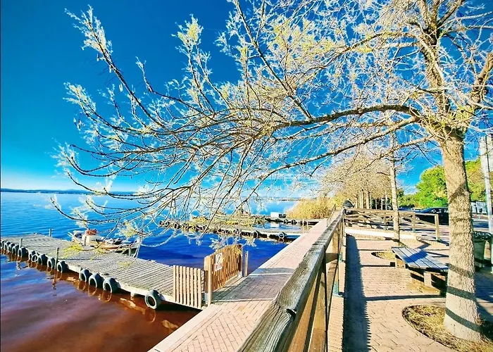 Full Equipped And Comfortable With Wifi *