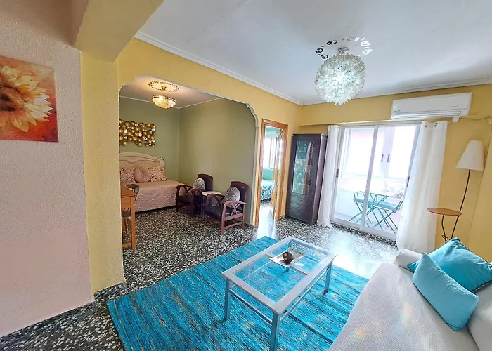 Full Equipped And Comfortable With Wifi Διαμέρισμα