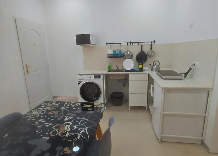 شقة Red فالنسيا