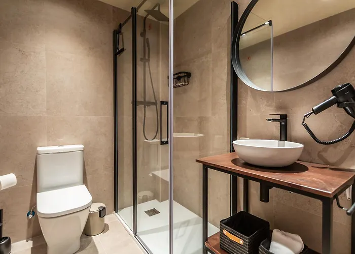 Lägenhet 87 Llaves Valencia