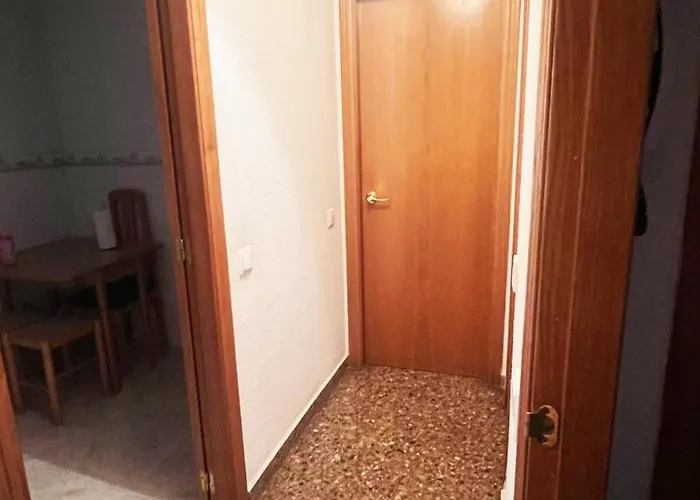 Casa Veronica Alboraya فالنسيا