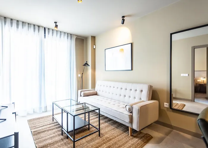 Lägenhet 87 Llaves Valencia