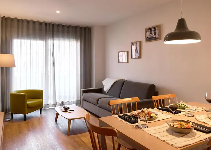 Valenciaflats Ciudad De Ciencias