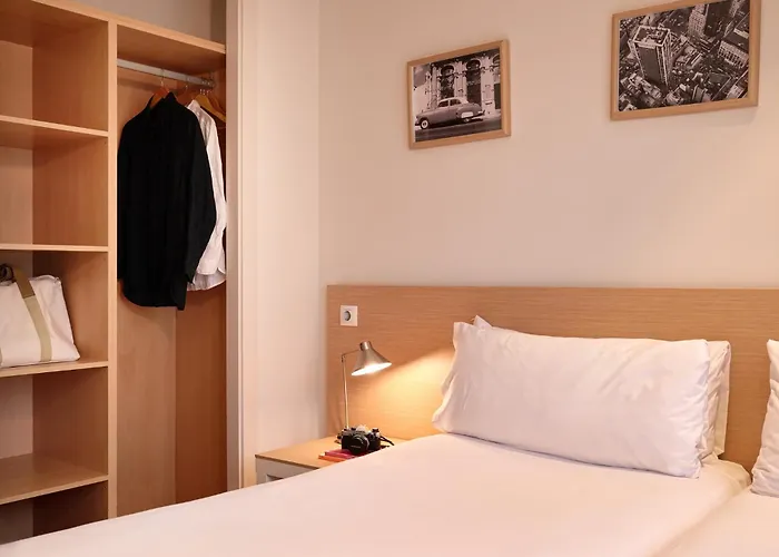 Valenciaflats Ciudad De Ciencias Apartamento