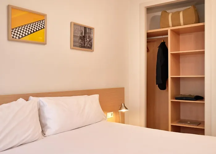 Valenciaflats Ciudad De Ciencias Apartamento *