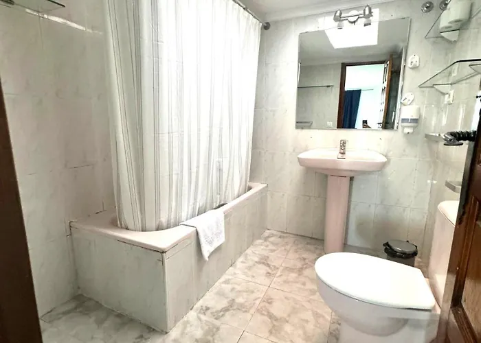 Barraca Валенсия